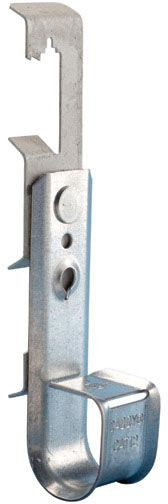 Caddy CAT126Z34 Cable Support J-Hook