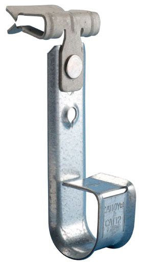 Caddy CAT12912SM Cable Support J-Hook