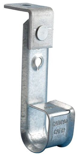 Caddy CAT12AB Cable Support J-Hook