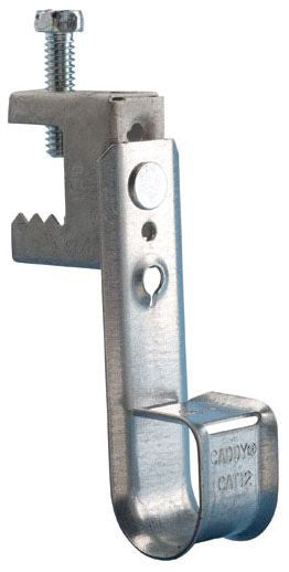 Caddy CAT12BC Cable Support J-Hook