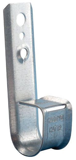 Caddy CAT12 Cable Support J-Hook