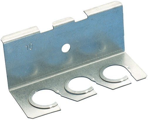 Caddy CCS812 Multiple Conduit Support