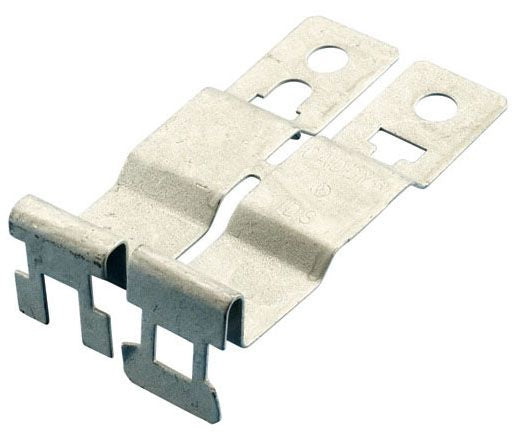 Caddy IDS95 T-Bar Fixture Independent Support Clip
