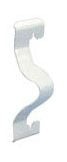 Caddy K8 Cable/Conduit Clip