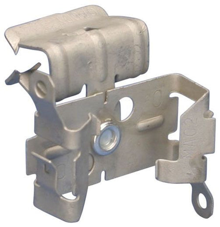 Caddy MAC2912SM Cable to Flange Clip