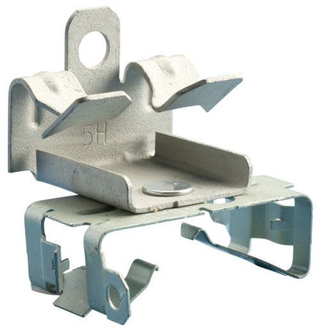 Caddy MAC2912 Cable to Flange Clip