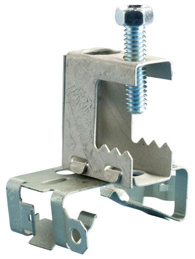 Caddy MAC2BC Cable to Beam Clamp