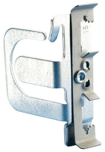 Caddy MCS1014Z Cable Support Bracket and Rod/Wire Clip