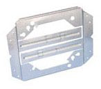 Caddy MEB1 Low Voltage Mounting Bracket