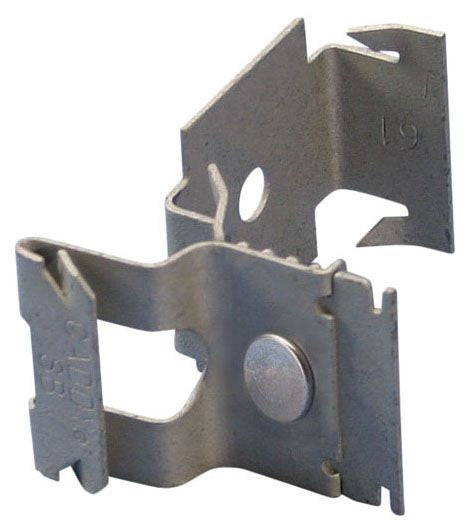 Caddy MFO Switch Box Support