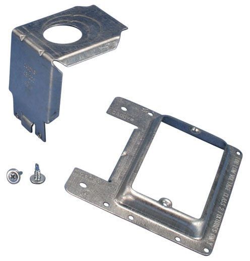 Caddy MP1SCB Box Eliminator Conduit Support