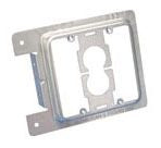 Caddy MP2S Low Voltage Mounting Plate