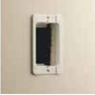 Caddy MP34P Low Voltage Mounting Plate