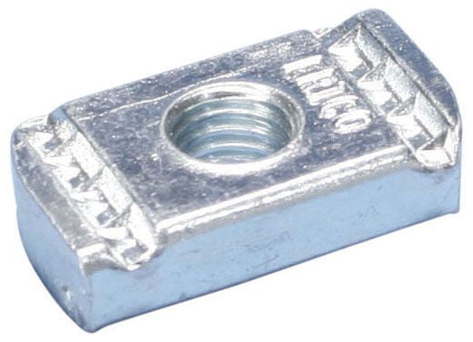 Caddy NUT0025EG Strut Nut