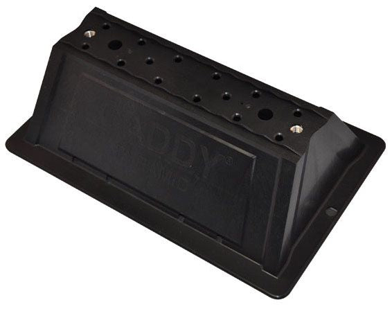 Caddy PBU10 Rooftop System Universal Support