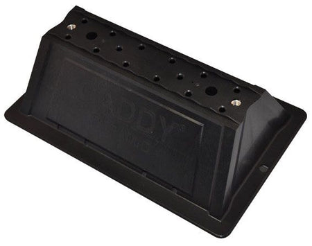 Caddy PBU10 Rooftop System Universal Support