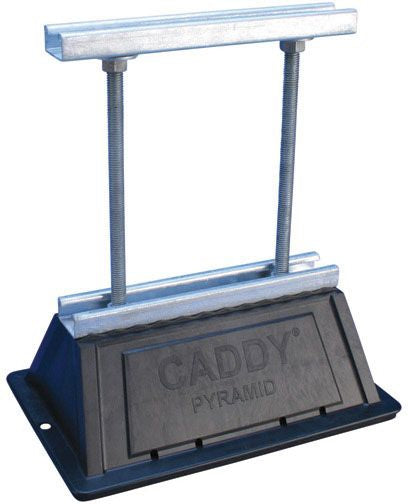 Caddy PSA10CH13 Rooftop System Strut Support