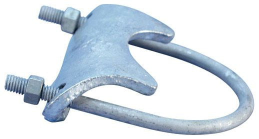 Caddy RA0250HD Pipe and Conduit Clamp