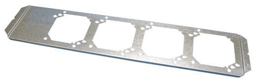 Caddy RBS24 Rigid Box Support Bracket