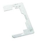 Caddy RLC Device Leveler and Retainer