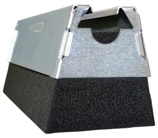 Caddy RPS50H6EG Foam-Based Support