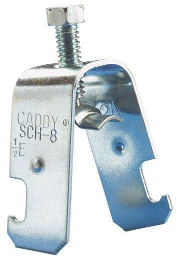 Caddy SCH12B Cable/Conduit Strut Clamp