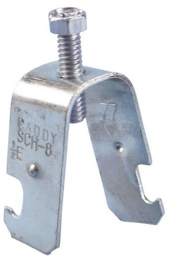 Caddy SCH8 Conduit Strut Clamp