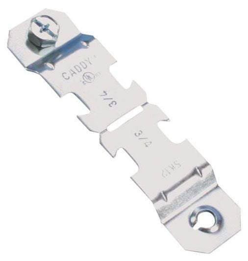 Caddy SK165I Conduit Strut Clamp