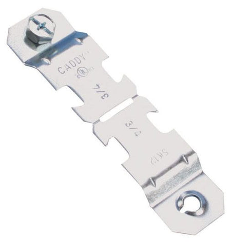 Caddy SK165I Conduit Strut Clamp
