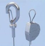 Caddy SLD3L5 Speed Link and Hook