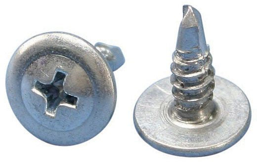 Caddy SMS8 Self-Tapping Screw