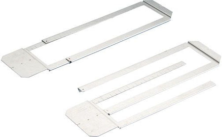 Caddy TSRBS1625 Telescoping Rigid Box Support