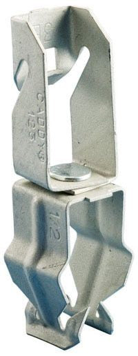 Erico 12312P Conduit to Purlin Clip