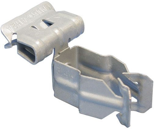 Erico 12P912SM Conduit to Flange Clip