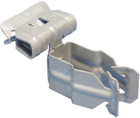 Erico 12P912SM Conduit to Flange Clip