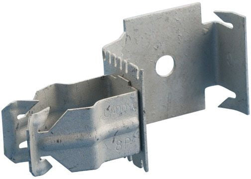 Erico 12PF Conduit to Stud Attachment Clip