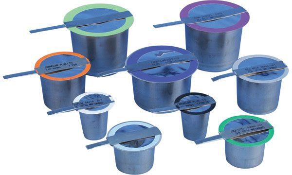 Erico 25PLUSF20 Welding Material