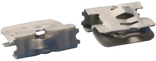 Erico 2FMP28 Bridle Ring Multi-Purpose Clip