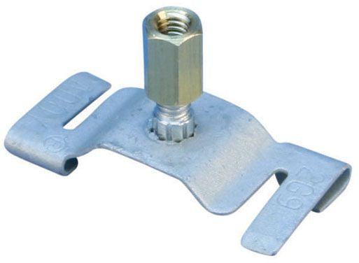 Erico 2G9 Twist-On Track Light Clip