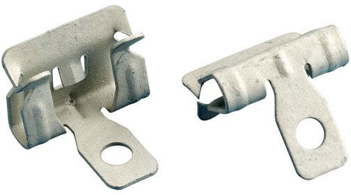 Erico 2H4 Conduit Flange Clip