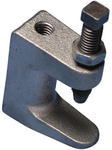 Erico 3100037PL Beam Clamp