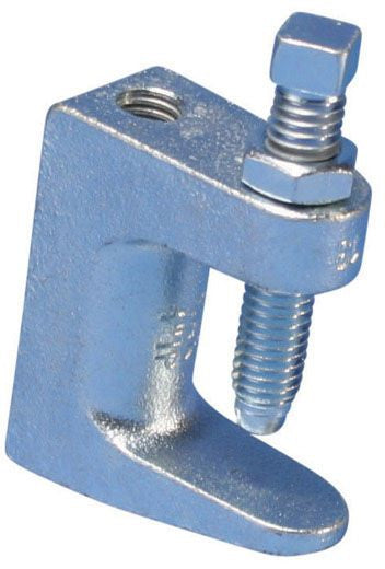Erico 3100050EG Beam Clamp