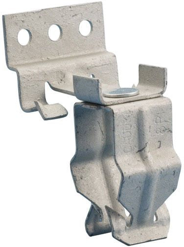 Erico 35012P Conduit to Stud Attachment Clip