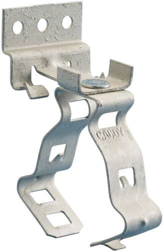 Erico 35016M Conduit to Stud Attachment Clip