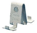 Erico 510HD Box Hanger Mounting Clip