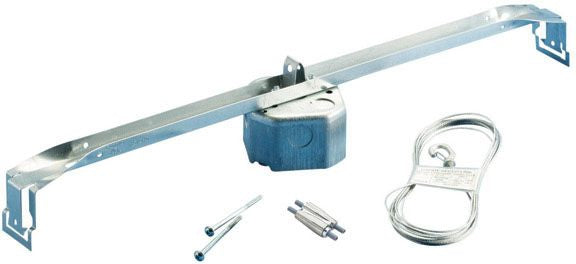 Erico 512HDFM35 Fan/Fixture Mount Kit