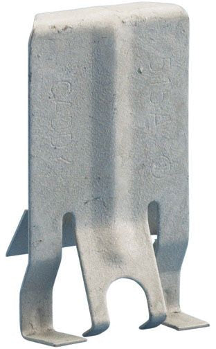 Erico 515A T-Grid Lay-In and Troffer Support Clip