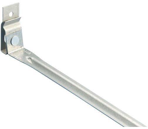 Erico 517A Light Fixture Suspension Bar