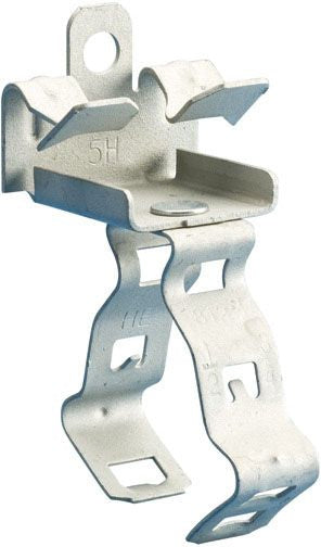 Erico 6M58 Conduit/Pipe to Flange Clip