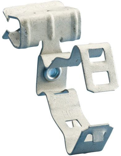 Erico 812M912SM Conduit/Pipe to Flange Clip